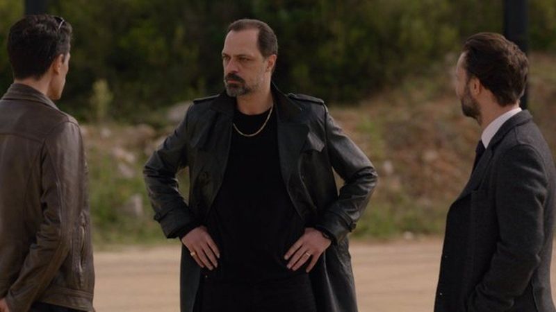 Gelsin Hayat Bildiği Gibi 16. bölüm fragmanı! Sadi Payaslı Songül'ü kurtarabilecek mi?