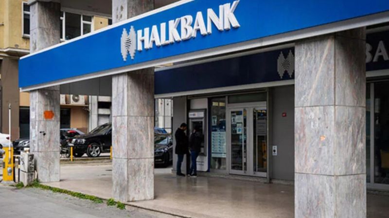 Halkbank 1375 personel alımı yapacak! İşte başvuru tarihleri ve başvuru şartları..