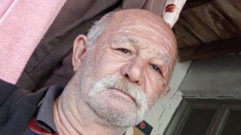 Manisa'da 3 çocuk babası evinde ölü bulundu