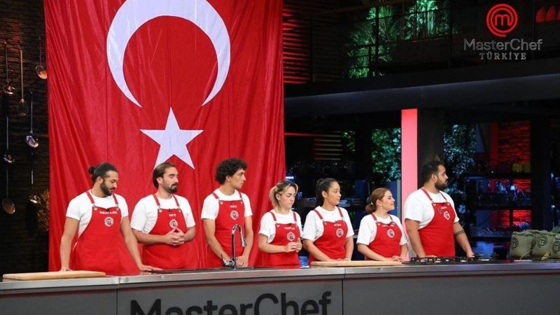 50 BİN TL ÖDÜL! MasterChef'te ödül oyununu kim kazandı? 29 Ekim MasterChef ödül oyunu..