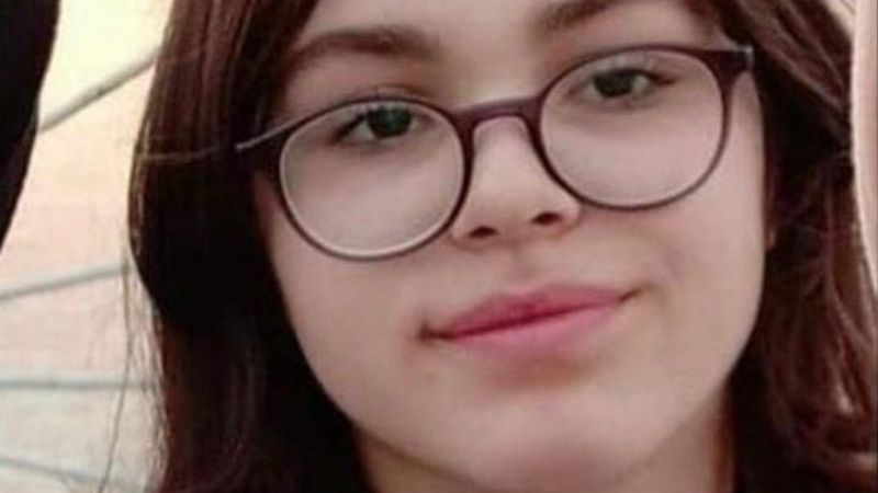 Denizli’de kayıp olarak aranan Elifnaz bulundu