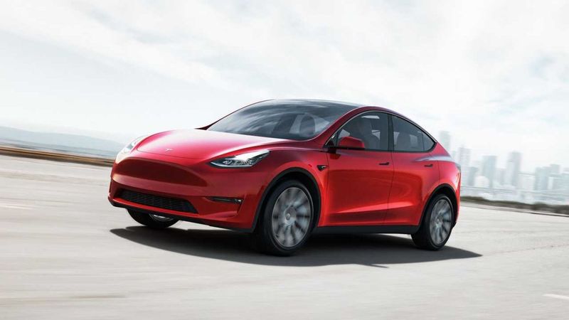 Tesla Model Y, Avrupa'da en çok satan otomobil oldu
