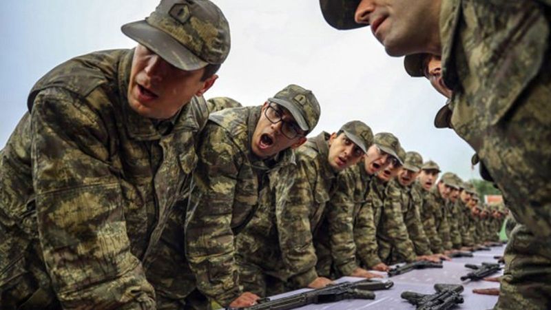 Askerlik yol parası ne zaman yatar? Askerlik yol masrafı paraları nereden alınır?