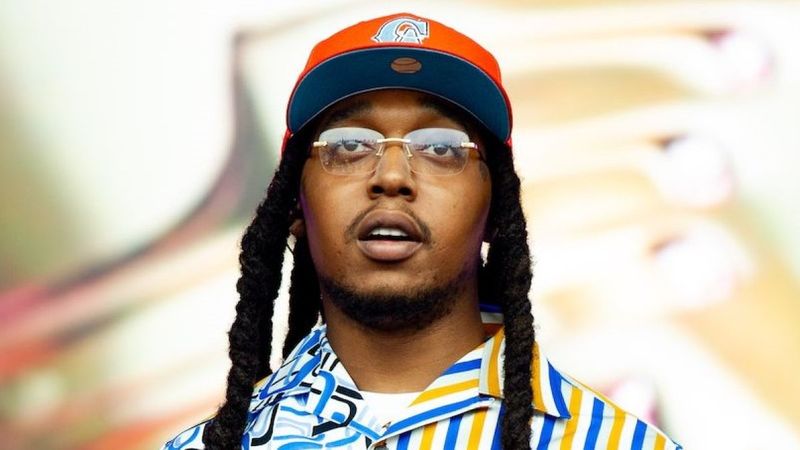 ABD'li rapçi Takeoff, uğradığı silahlı saldırı sonucu öldü