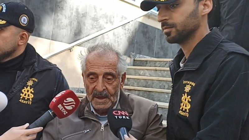 Fatih'te arkadaşını öldüren katilden kan donduran ifadeler