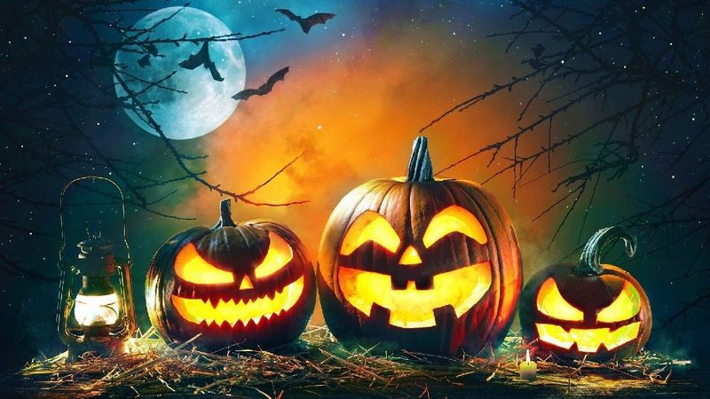 Cadılar Bayramı ne zaman? Cadılar bayramı nedir ve nasıl kutlanır? 2022 Halloween..
