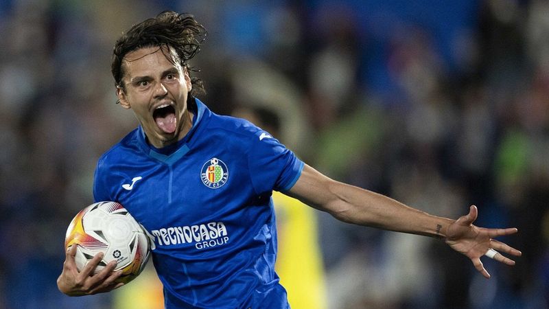 Enes Ünal Juventus'a transfer olacak mı? Getafe'nin Enes Ünal için istediği bonservis bedeli..