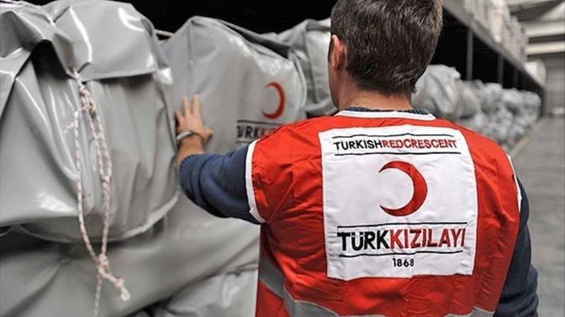 KPSS şartı yok! Kızılay personel alımı başvuruları başladı mı? Başvuru şartları nelerdir?