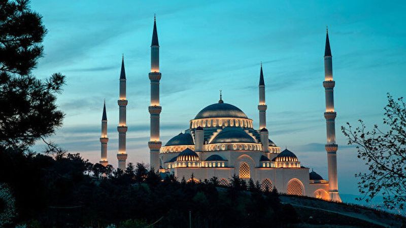 4 Kasım Cuma Hutbesi konusu: 'Hayat Rehberimiz Kurân'