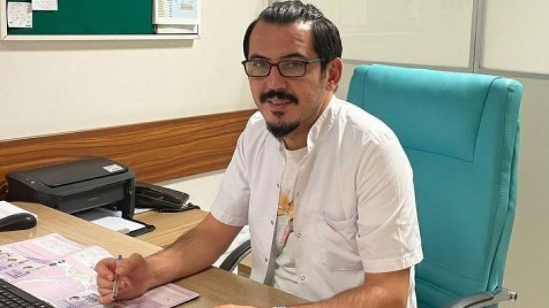 Elazığ'da sevgilisini dövüp 5 yerinden bıçaklayan doktora 20 yıl hapis istemi