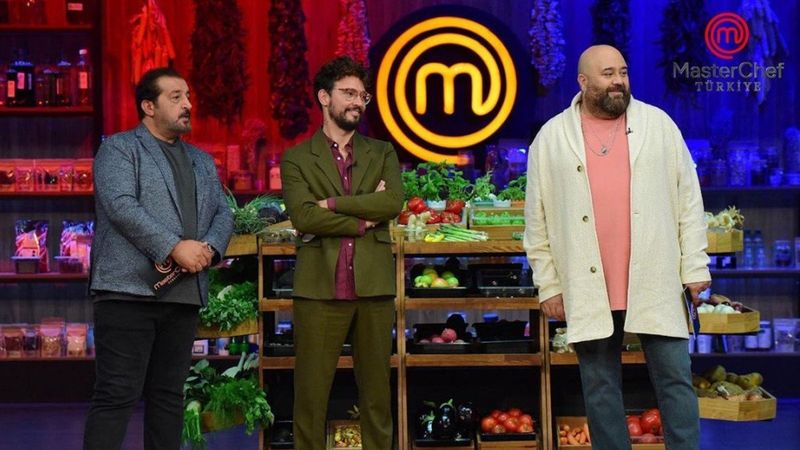 MasterChef Türkiye'de dokunulmazlığı hangi takım kazandı? MasterChef eleme adayları..