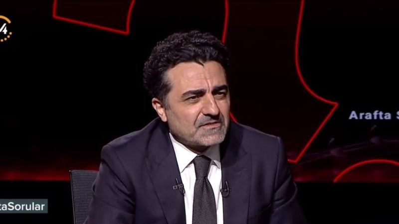 Gazeteci Gaffar Yakınca: Muhafazakar devrimciyim