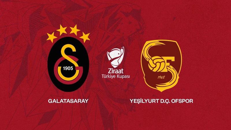 Galatasaray - Ofspor maçı ne zaman, saat kaçta ve hangi kanalda?