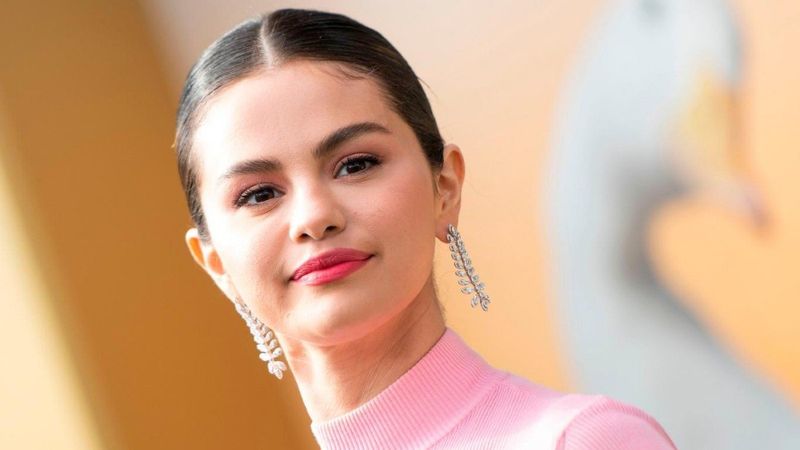 Selena Gomez'den şok eden intihar itirafı! 'Belki de hiçbir zaman çocuk doğuramayacağım'