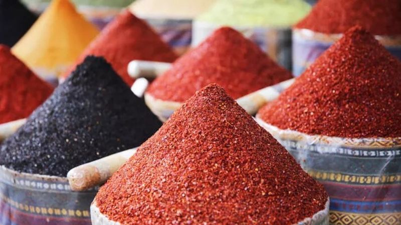 Singapur'da Türk baharat markasına ait ürünlerin toplatıldığı iddiası