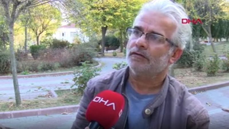 Esenyurt'ta kadın yolcuyu darbeden taksi şoförü olayı anlattı