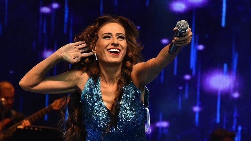 Yıldız Tilbe takipçilerine üzecek! 4.8 milyon takipçisi vardı! 'Utanç verici'