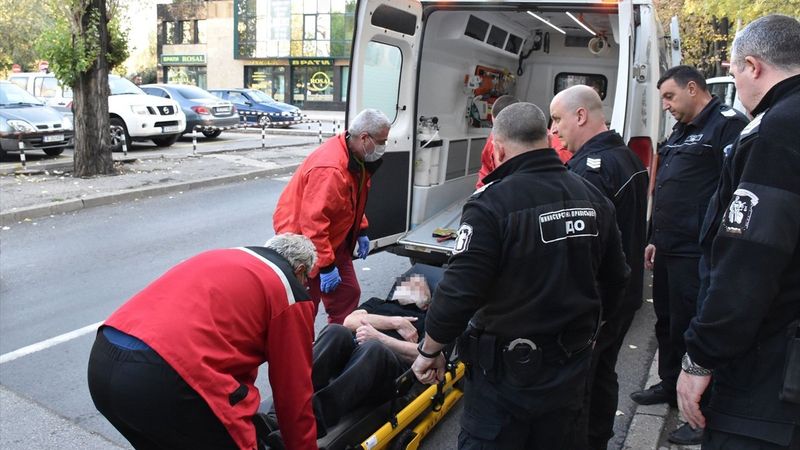 Mustafa Levent Göktaş, mahkemede kalp krizi geçirdi