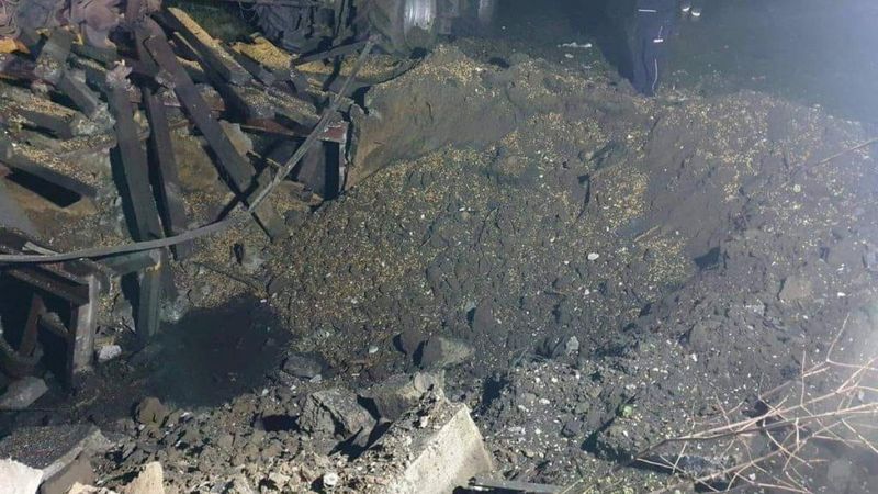 Polonya, NATO'nun 4'üncü maddesini işlettiklerini açıkladı