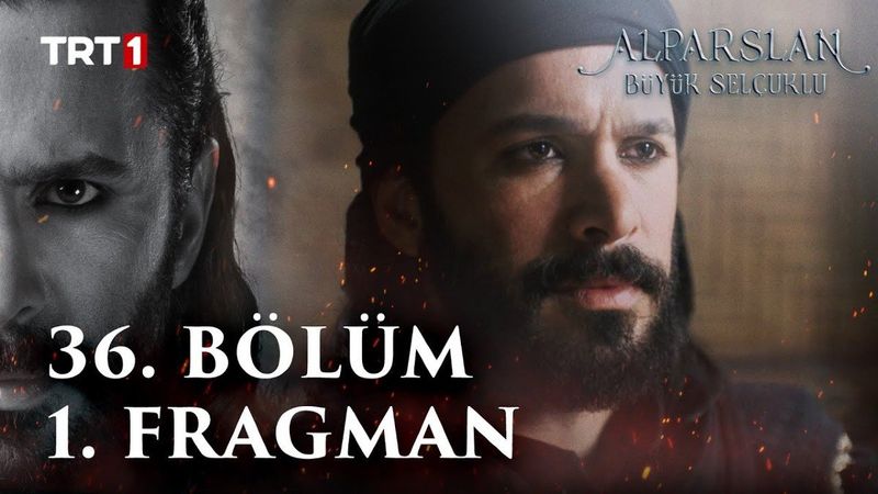 Alparslan: Büyük Selçuklu 36. Bölüm 1. fragmanı! Seferiye hatun babasıyla karşı karşıya!