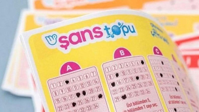 16 Kasım 2022 Şans Topu çekiliş sonuçları! İşte Şans Topu'nda kazandıran numaralar..