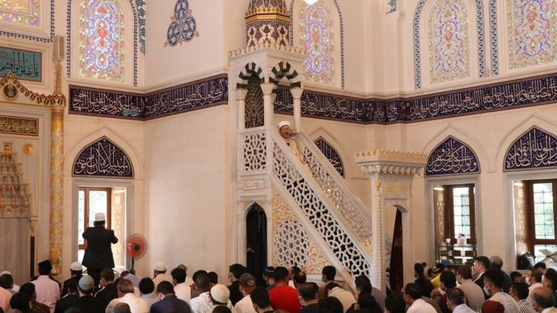 Diyanet 18 Kasım 2022 Cuma Hutbesi konusu ve tam metni! 