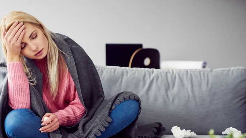 Profesör açıkladı: Maskeye dönmenin zamanı geldi