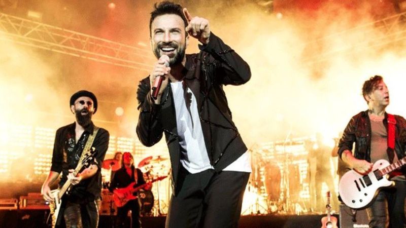 DUDAK UÇUKLATTI! Tarkan 1 gecede 18 milyon kazanacak! Ünlülerin yılbaşı konser ücretleri..