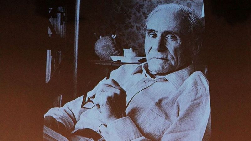 Yüzlerce isim yetiştiren, sinemamızın ustasız ustası: Ömer Lütfi Akad