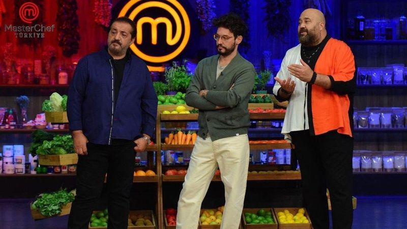 MasterChef Türkiye'de dokunulmazlık oyununu hangi takım kazandı? 18 Kasım MasterChef eleme adayları..