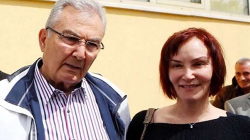 Aslı Baykal’dan Kemal Kılıçdaroğlu’na sert gönderme