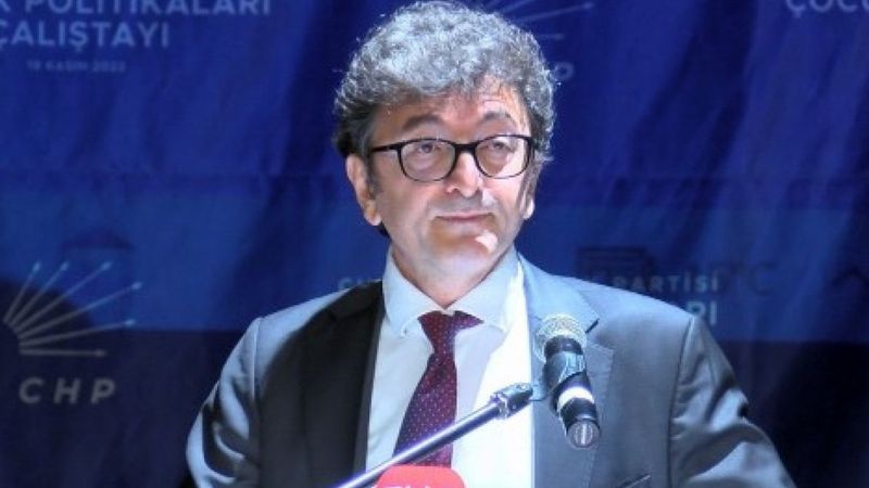 CHP'den çocuk politikaları çalıştayı 