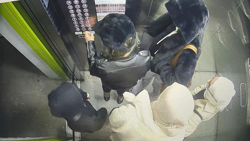 Esenyurt’ta lüks siteye dadanan hırsızlar, vatandaşın korkulu rüyası oldu 