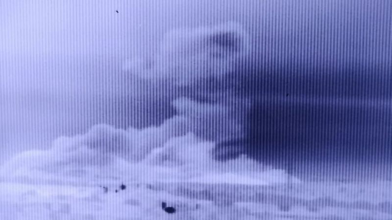 Suriye ve Irak'ta terör hedefleri ateş altında