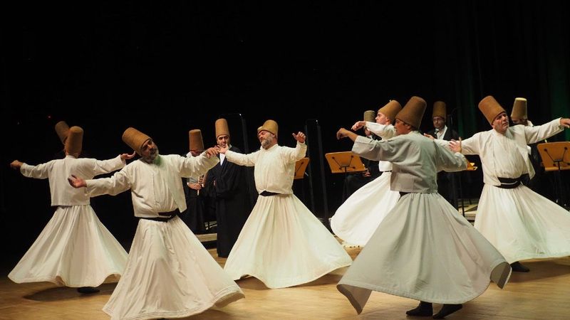 Şeb-i Arus ne zaman? Mevlana’yı anma törenleri hangi tarihte yapılacak?