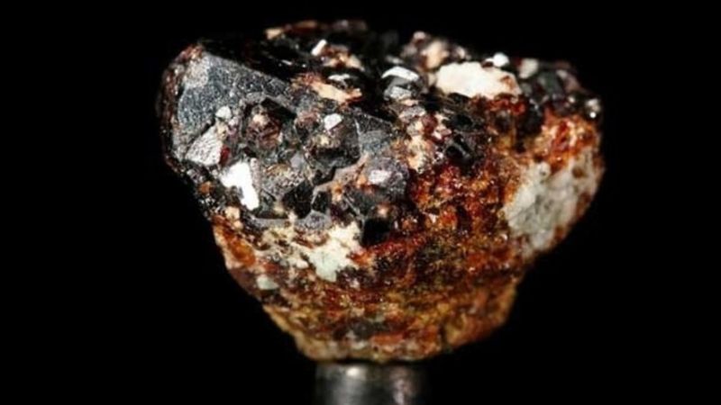 Türkiye'nin toryum rezervleri enerjide dışa bağımlılığı bitirecek güçte