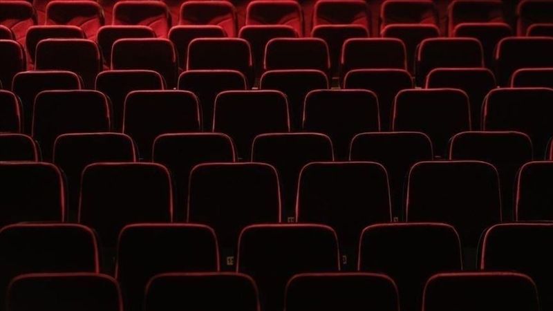 Sinema sektörüne destek miktarı 92 milyon lirayı geçti