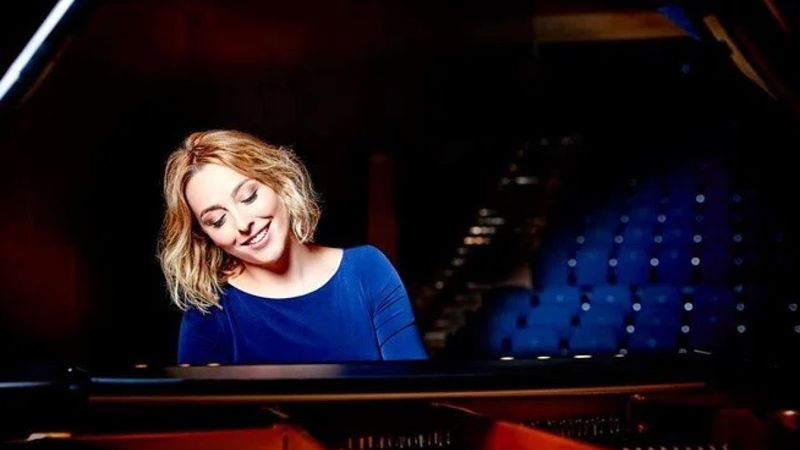 Cumhurbaşkanlığı Senfoni Orkestrası’ndan İtalyan ve İspanyol esintisi 