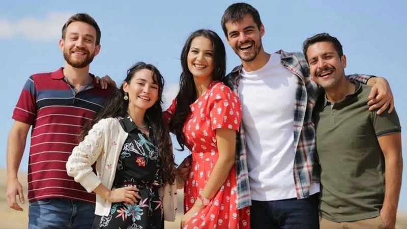 Gönül Dağı hayranlarına kötü haber! TRT 1'in sevilen dizisi Gönül Dağı'ndan üzen haber..