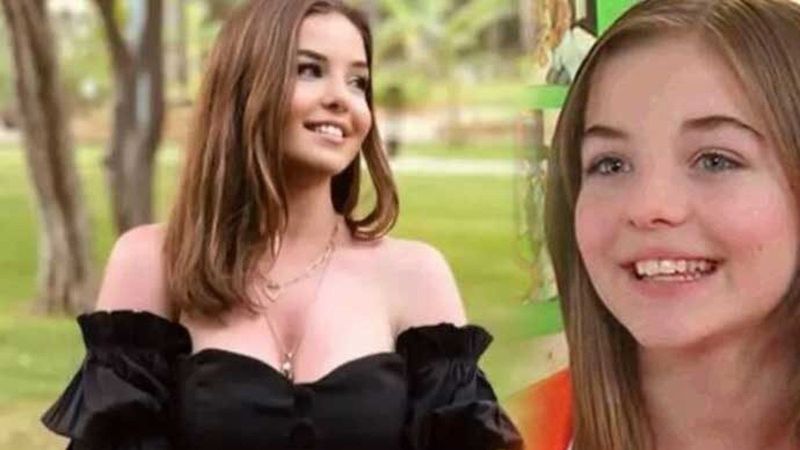 Selena'nın Leyla'sı Gizem Güven güzelliğiyle mest etti! 'Sen muhteşem bir detaysın'