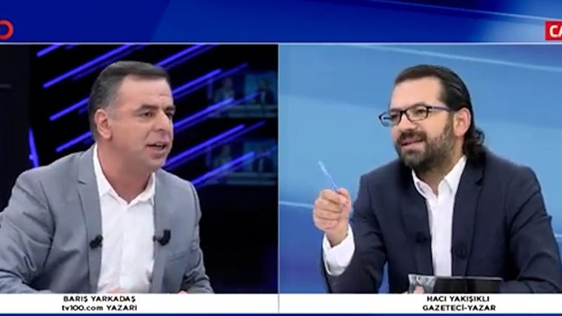 Barış Yarkadaş: 20 bin lira maaş alan yoksuldur