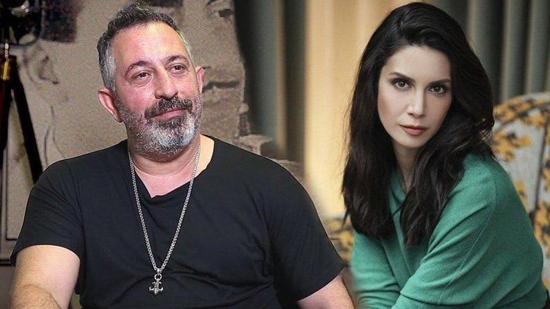 Cem Yılmaz'a nafaka şoku! Eski eşi Ahu Yağtu'ya ödeyeceği nafaka ücreti..