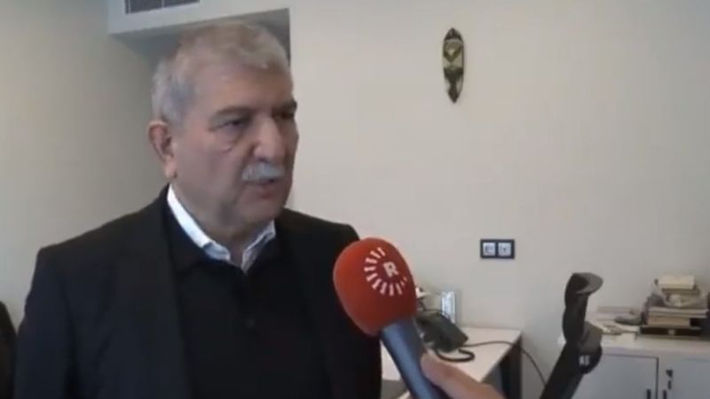 Kani Torun: Ekonomik olarak Türkiye bu operasyona hazır değil