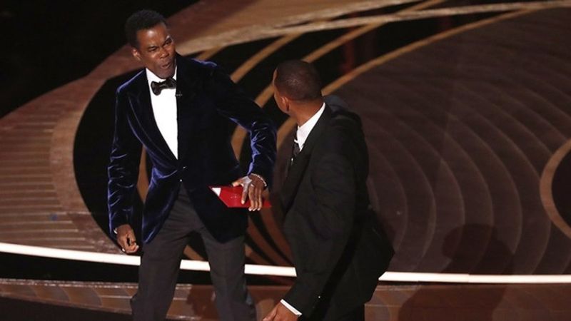 Chris Rock'a tokat atan Will Smith:  İnsanlar filmimi izlemezse anlayışla karşılarım