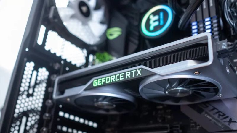 NVIDIA, en popüler ekran kartlarının üretimini durdurdu