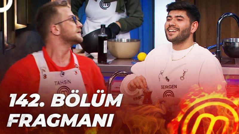 Eski yarışmacılar yarışıyor! MasterChef Türkiye 142. bölüm fragmanı!