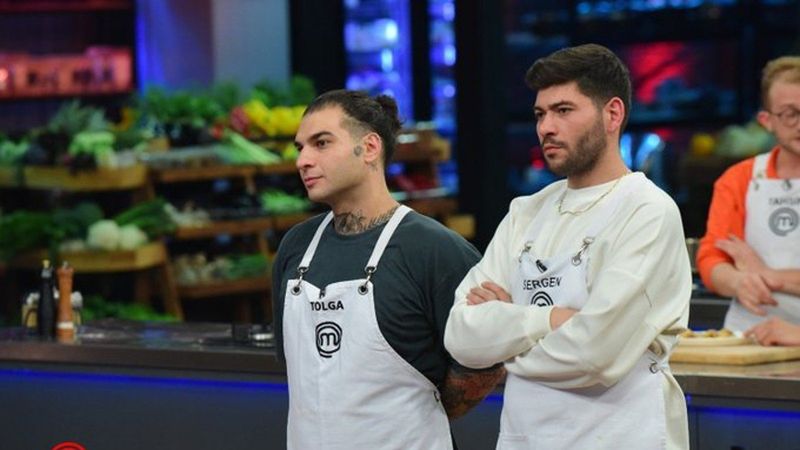 50 BİN TL KAZANDILAR! MasterChef Türkiye'de ödül oyununu kim kazandı? MasterChef 30 Kasım ödül oyunu..