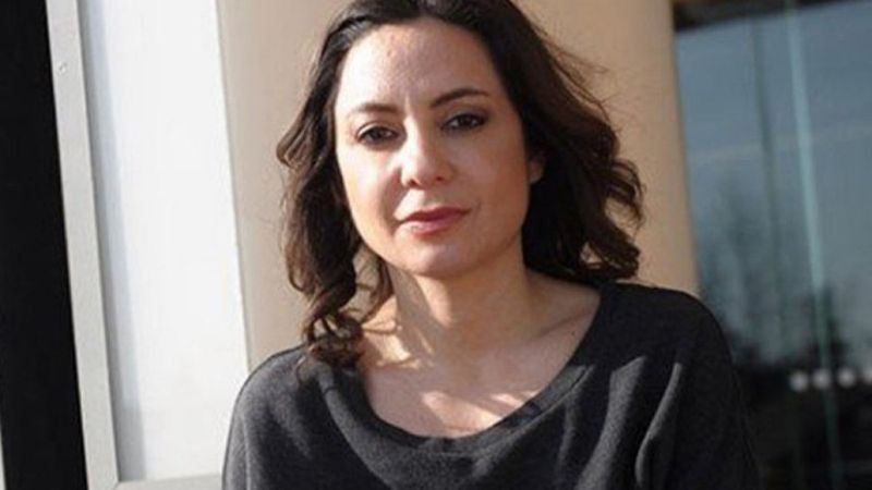 Aslı Aydıntaşbaş'tan Nevşin Mengü'ye 6'lı masa desteği: Doğru söylüyor