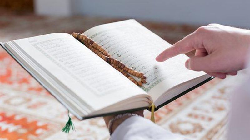 Kehf Suresi'nin anlamı nedir? Arapça ve Türkçe okunuşu