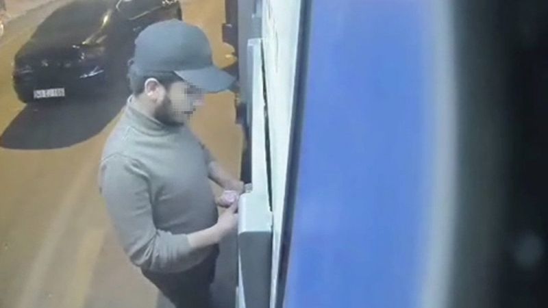 Osmaniye'deki villada ATM’den geçen sahte para bastılar